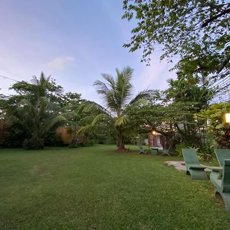 Ma Villa Unawatuna (Adults Only) מראה חיצוני תמונה