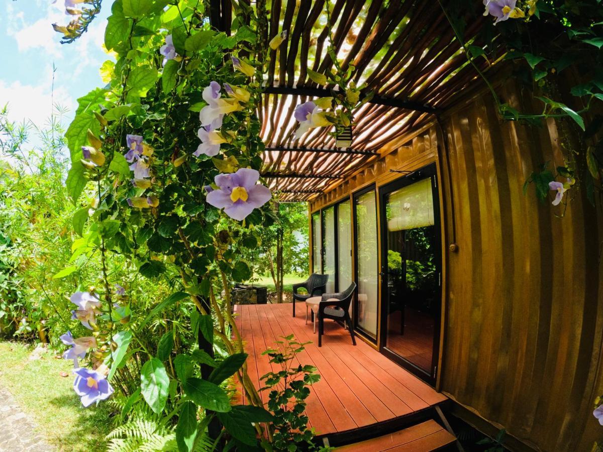Ma Villa Unawatuna (Adults Only) מראה חיצוני תמונה