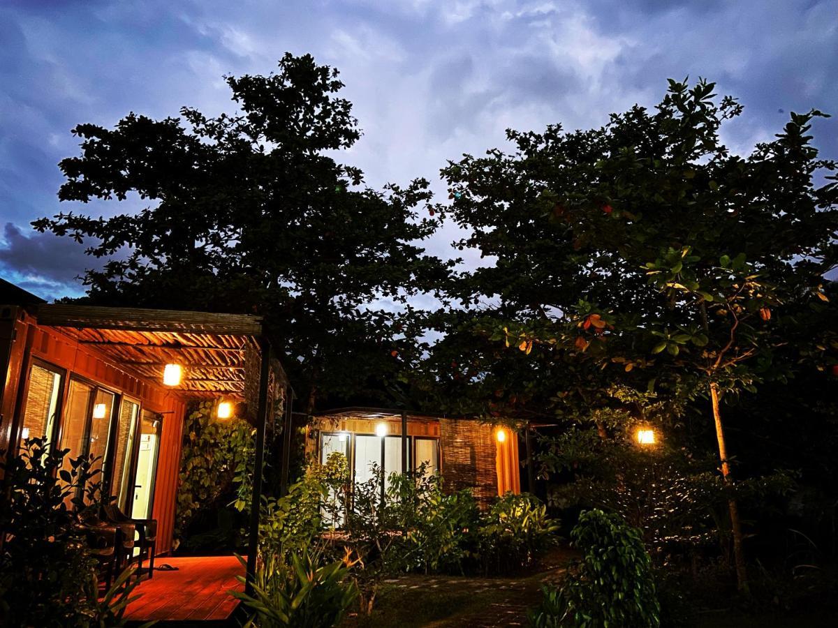 Ma Villa Unawatuna (Adults Only) מראה חיצוני תמונה