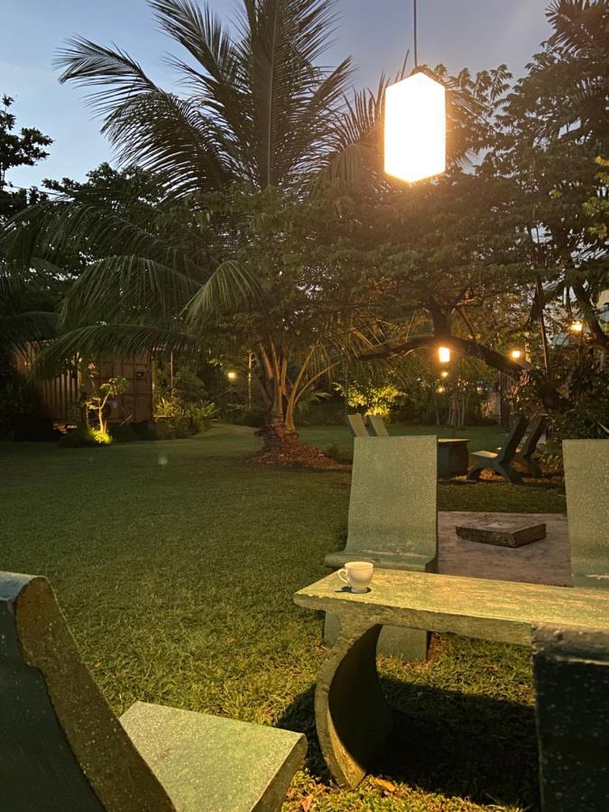 Ma Villa Unawatuna (Adults Only) מראה חיצוני תמונה
