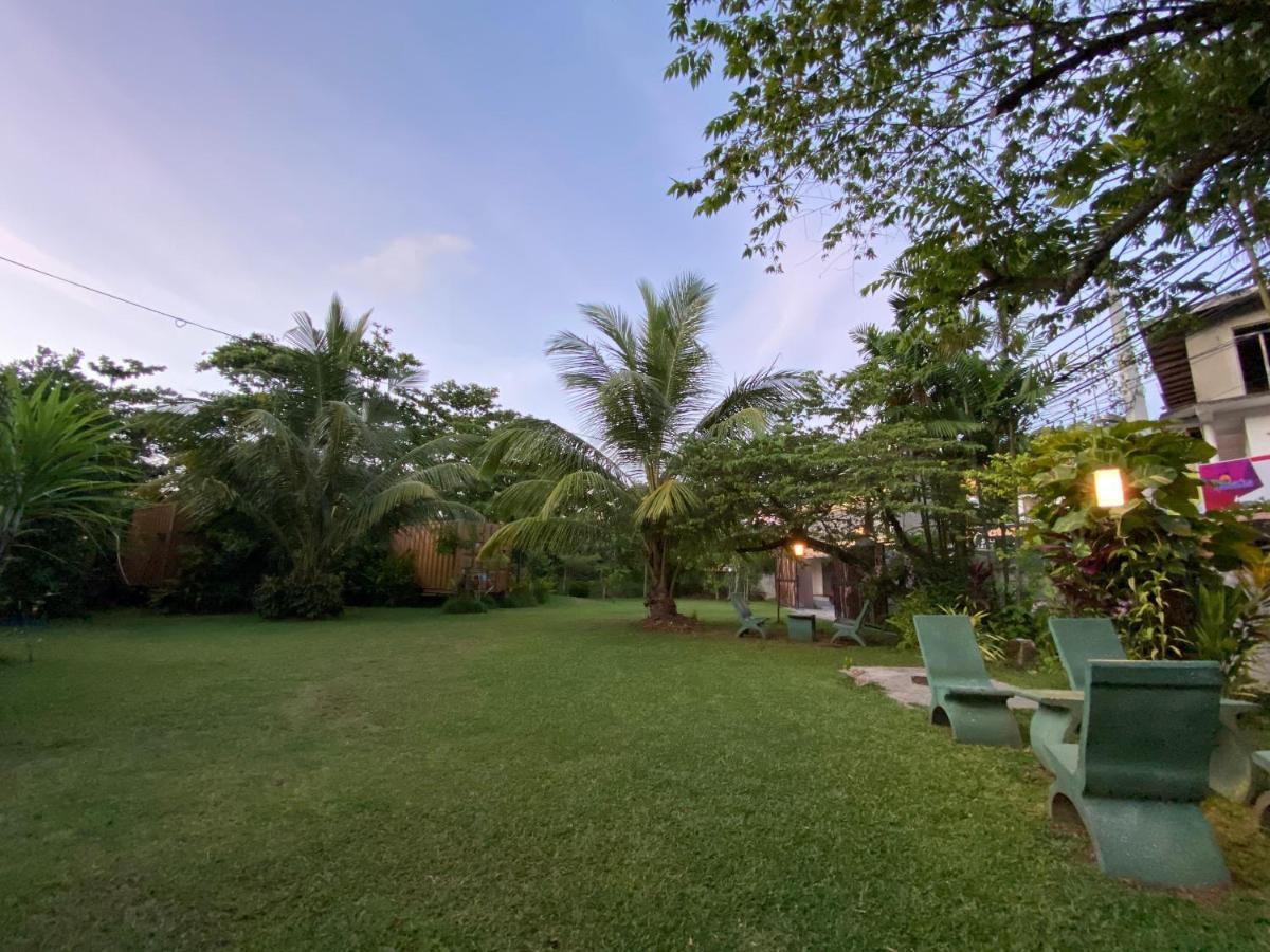 Ma Villa Unawatuna (Adults Only) מראה חיצוני תמונה