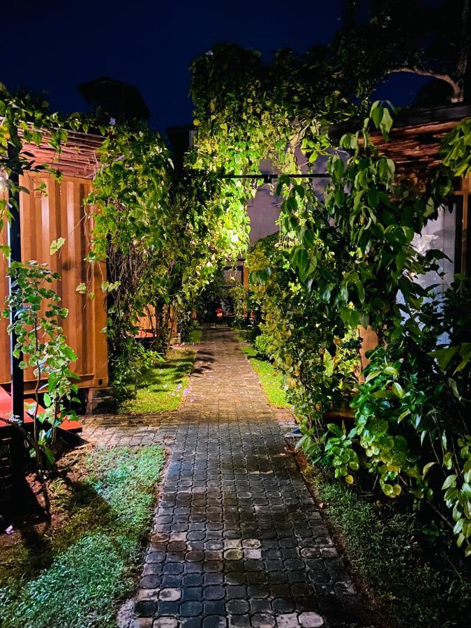 Ma Villa Unawatuna (Adults Only) מראה חיצוני תמונה