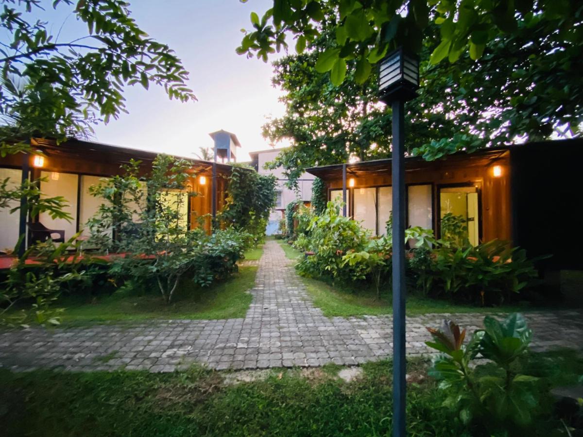 Ma Villa Unawatuna (Adults Only) מראה חיצוני תמונה