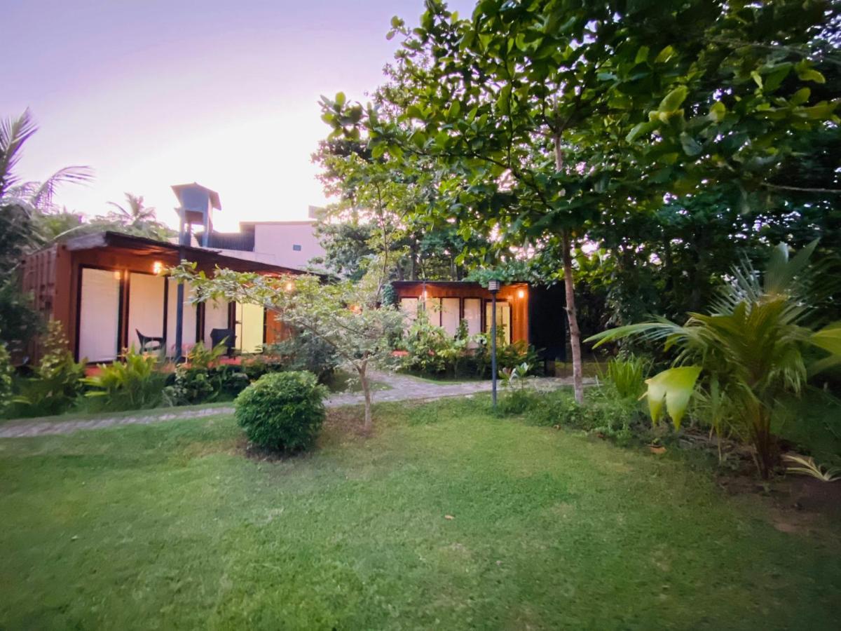 Ma Villa Unawatuna (Adults Only) מראה חיצוני תמונה