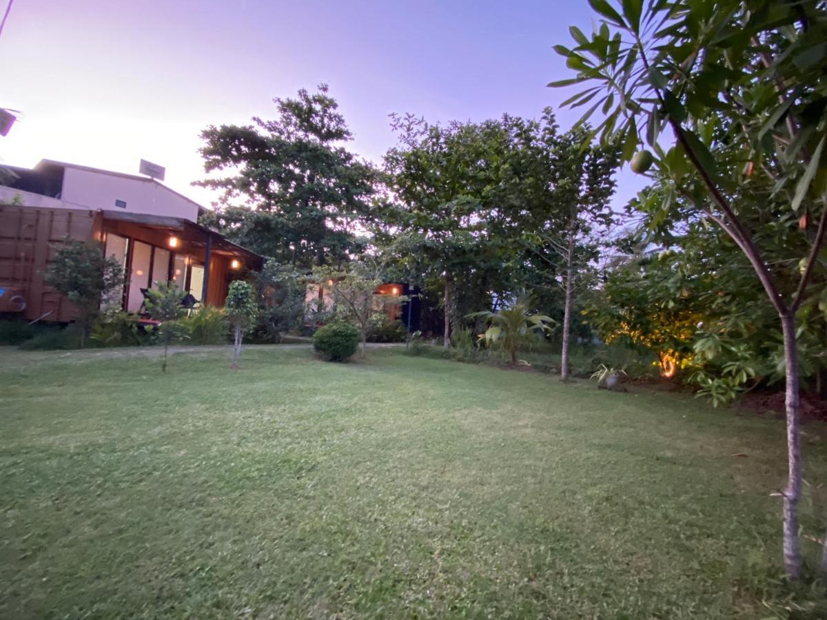 Ma Villa Unawatuna (Adults Only) מראה חיצוני תמונה