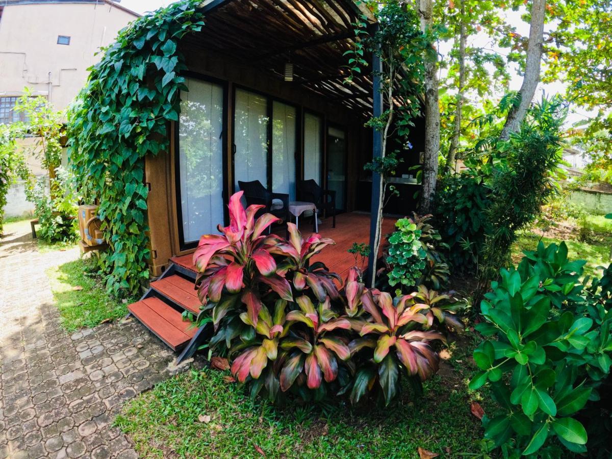 Ma Villa Unawatuna (Adults Only) מראה חיצוני תמונה