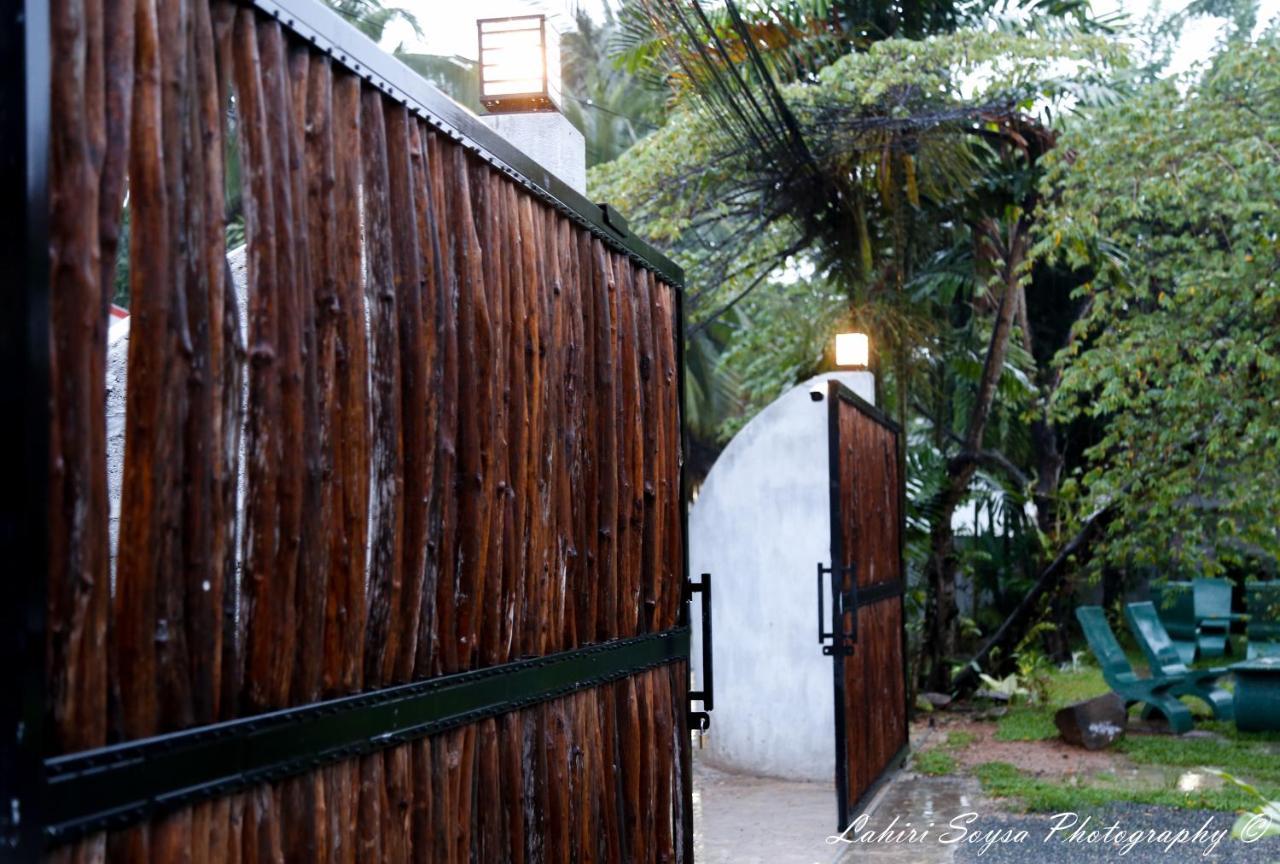 Ma Villa Unawatuna (Adults Only) מראה חיצוני תמונה