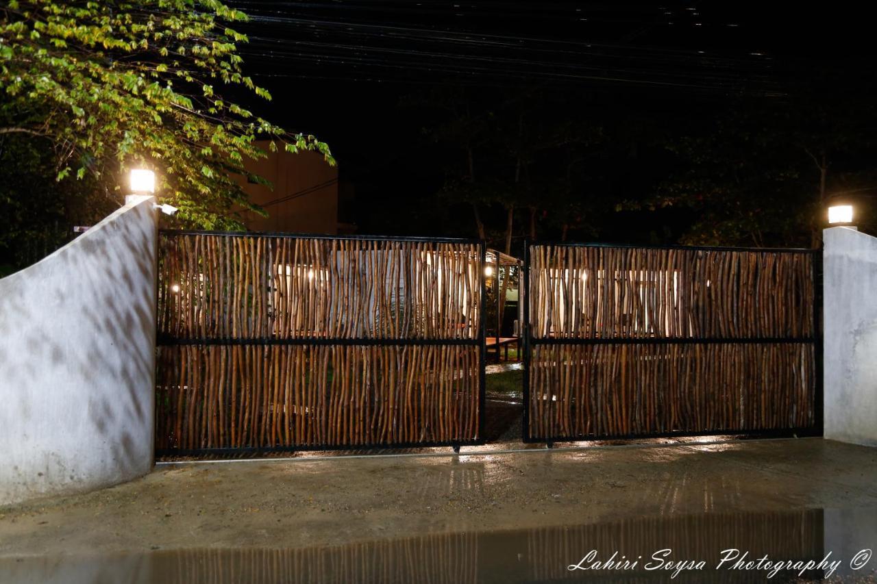 Ma Villa Unawatuna (Adults Only) מראה חיצוני תמונה