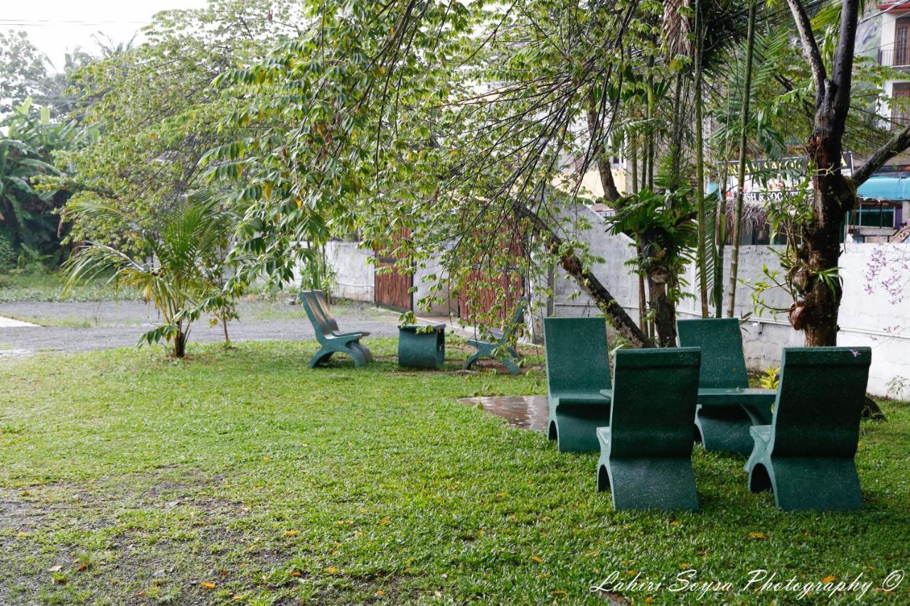 Ma Villa Unawatuna (Adults Only) מראה חיצוני תמונה