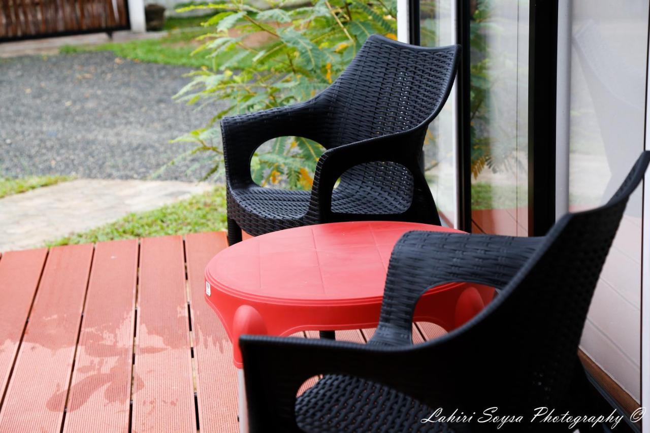 Ma Villa Unawatuna (Adults Only) מראה חיצוני תמונה