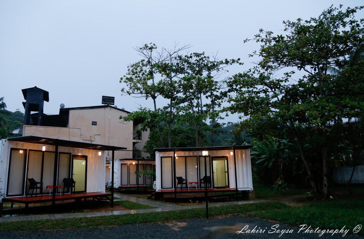 Ma Villa Unawatuna (Adults Only) מראה חיצוני תמונה