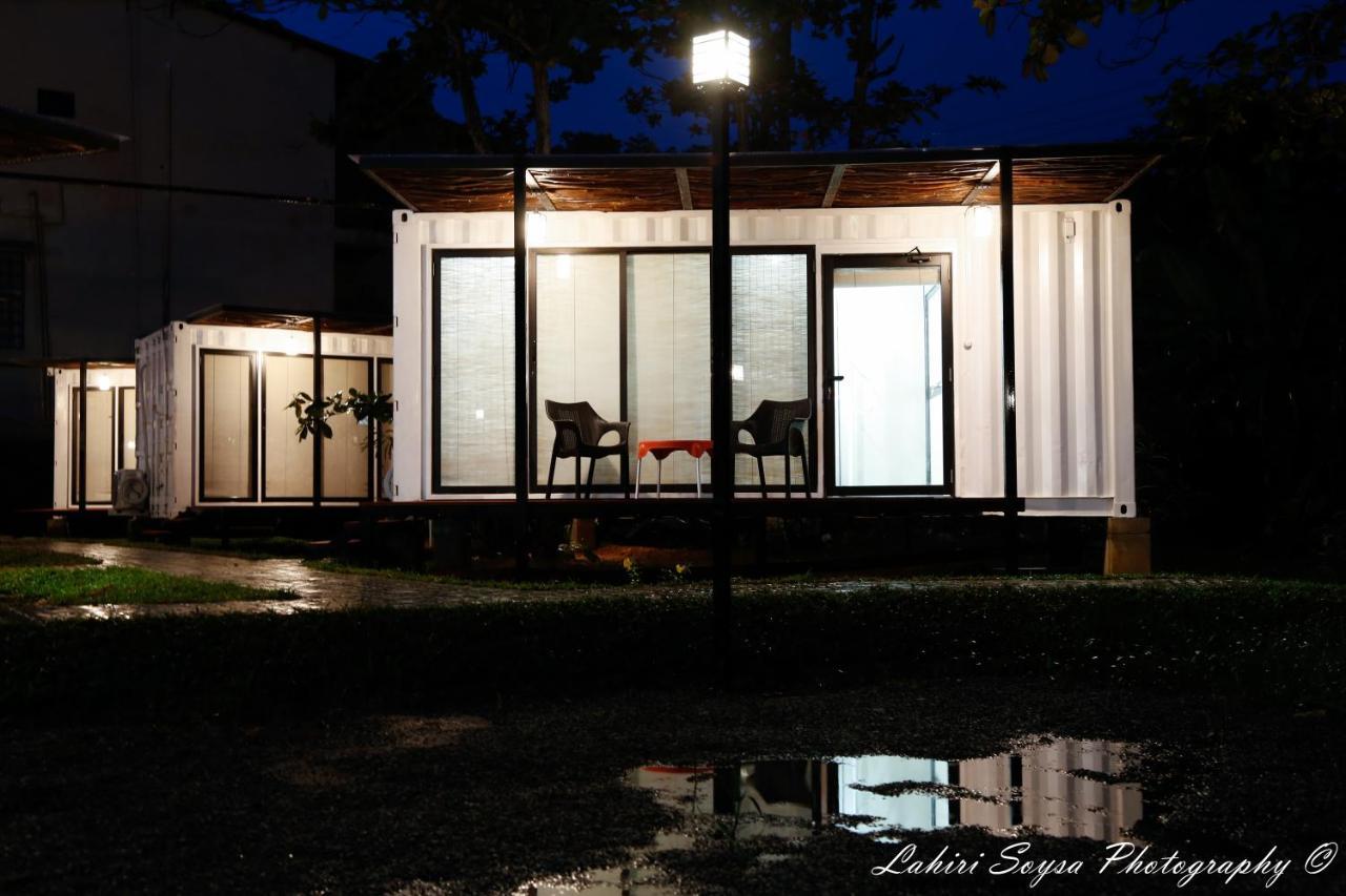 Ma Villa Unawatuna (Adults Only) מראה חיצוני תמונה