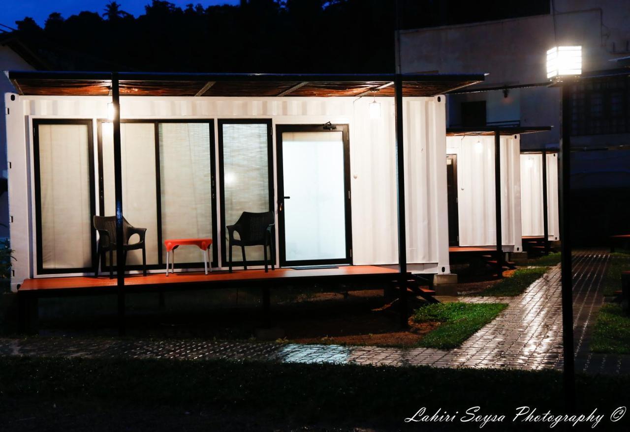 Ma Villa Unawatuna (Adults Only) מראה חיצוני תמונה