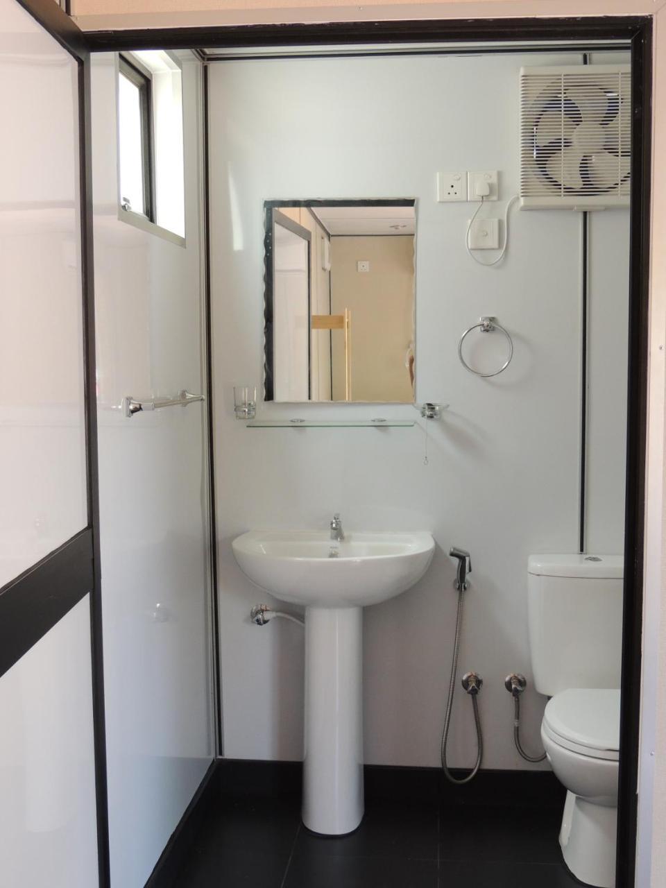 Ma Villa Unawatuna (Adults Only) מראה חיצוני תמונה