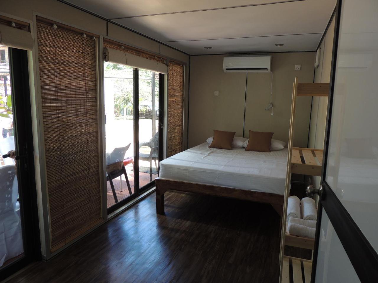 Ma Villa Unawatuna (Adults Only) מראה חיצוני תמונה