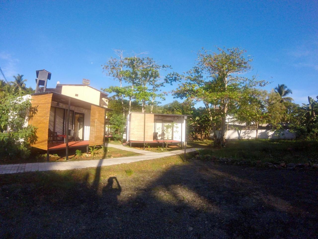 Ma Villa Unawatuna (Adults Only) מראה חיצוני תמונה