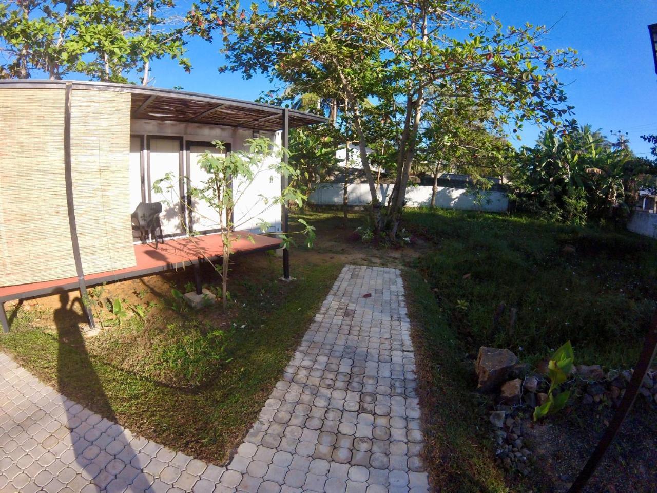 Ma Villa Unawatuna (Adults Only) מראה חיצוני תמונה