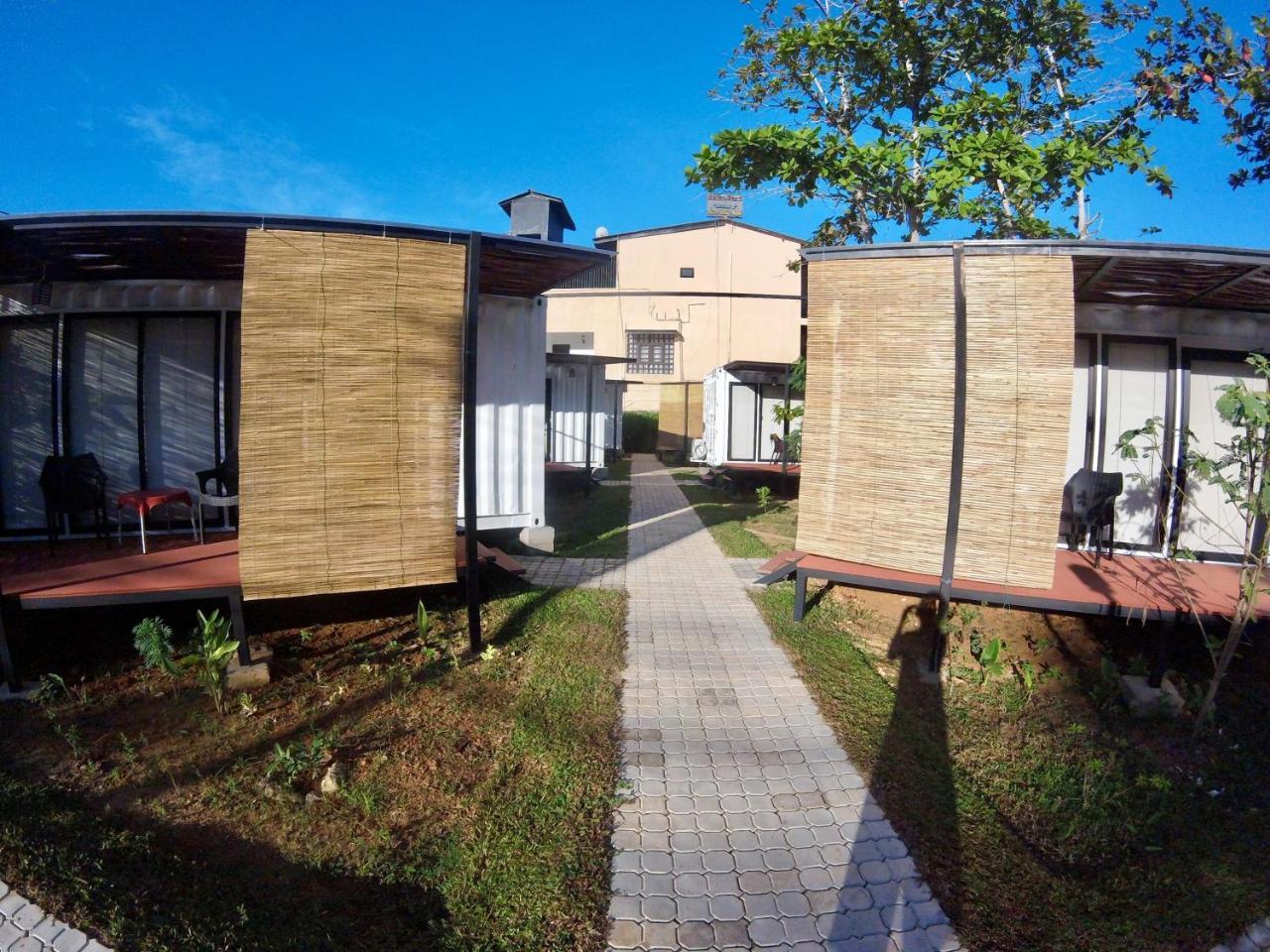 Ma Villa Unawatuna (Adults Only) מראה חיצוני תמונה