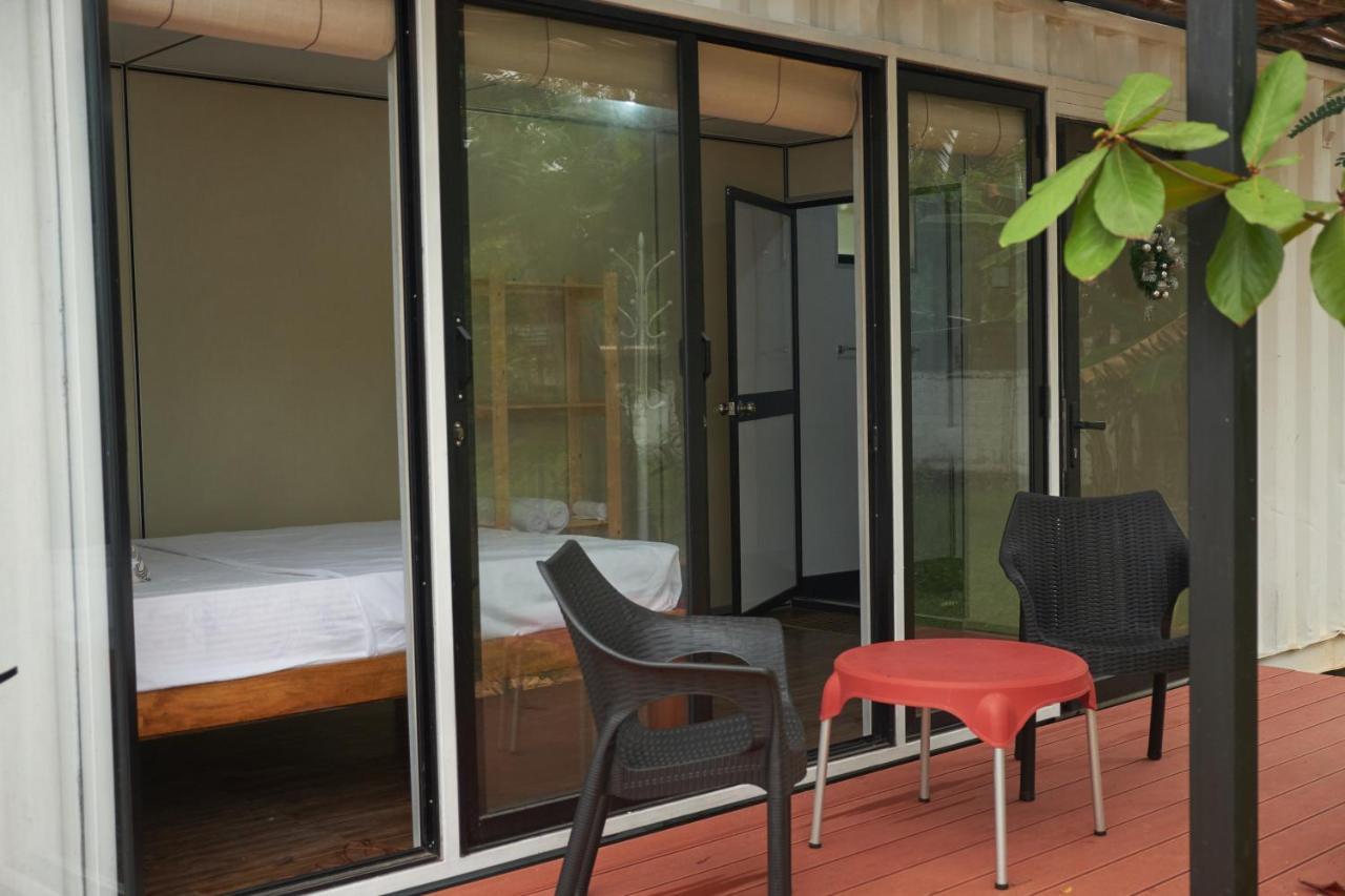 Ma Villa Unawatuna (Adults Only) מראה חיצוני תמונה