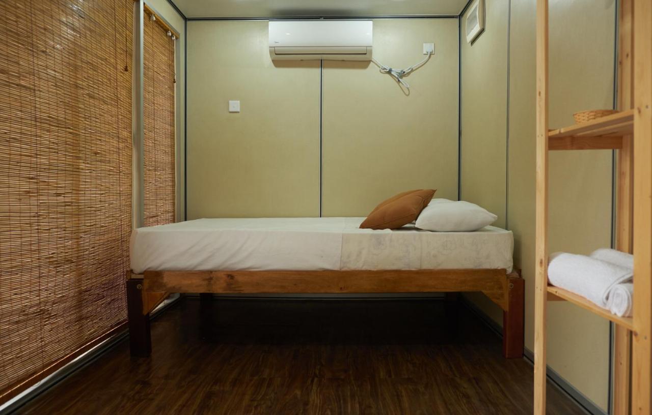 Ma Villa Unawatuna (Adults Only) מראה חיצוני תמונה