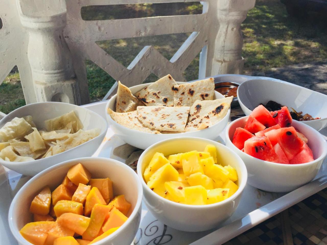 Ma Villa Unawatuna (Adults Only) מראה חיצוני תמונה