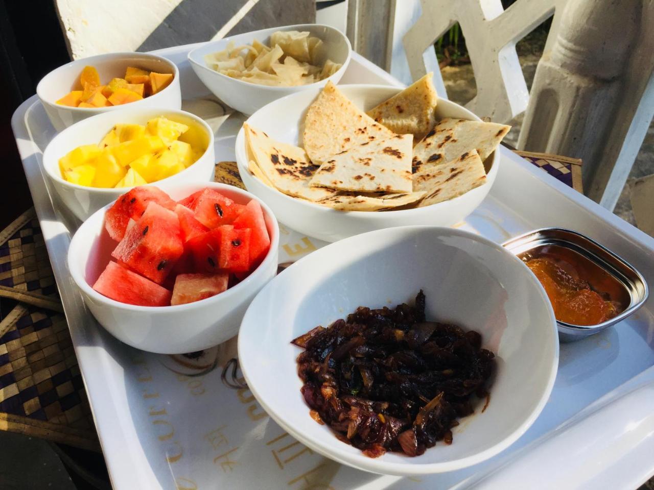 Ma Villa Unawatuna (Adults Only) מראה חיצוני תמונה