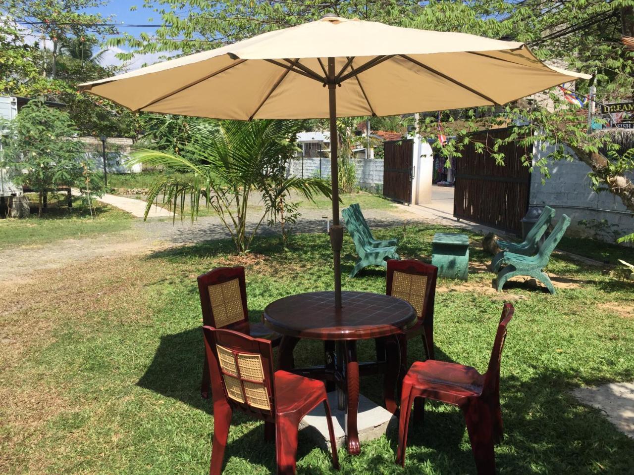 Ma Villa Unawatuna (Adults Only) מראה חיצוני תמונה