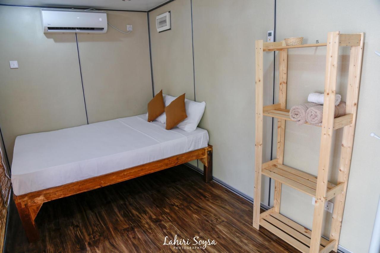 Ma Villa Unawatuna (Adults Only) מראה חיצוני תמונה