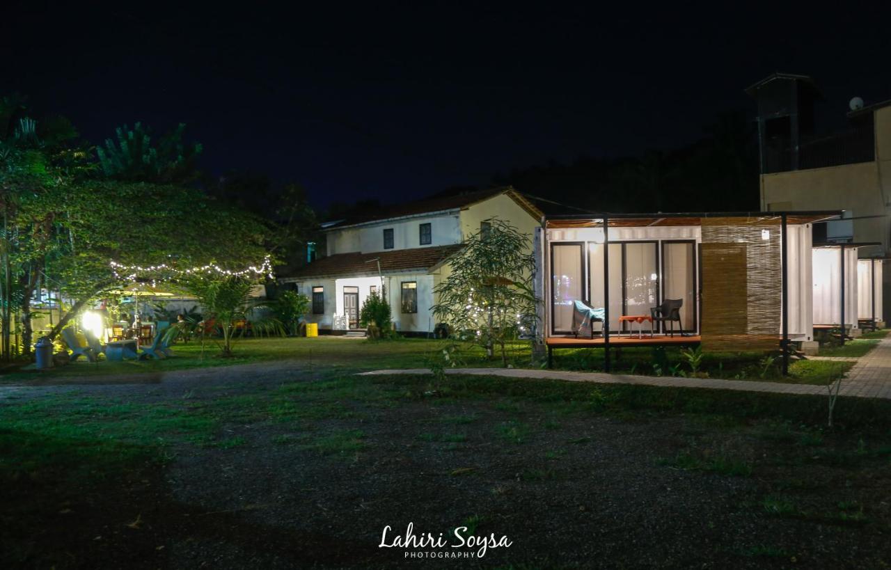 Ma Villa Unawatuna (Adults Only) מראה חיצוני תמונה