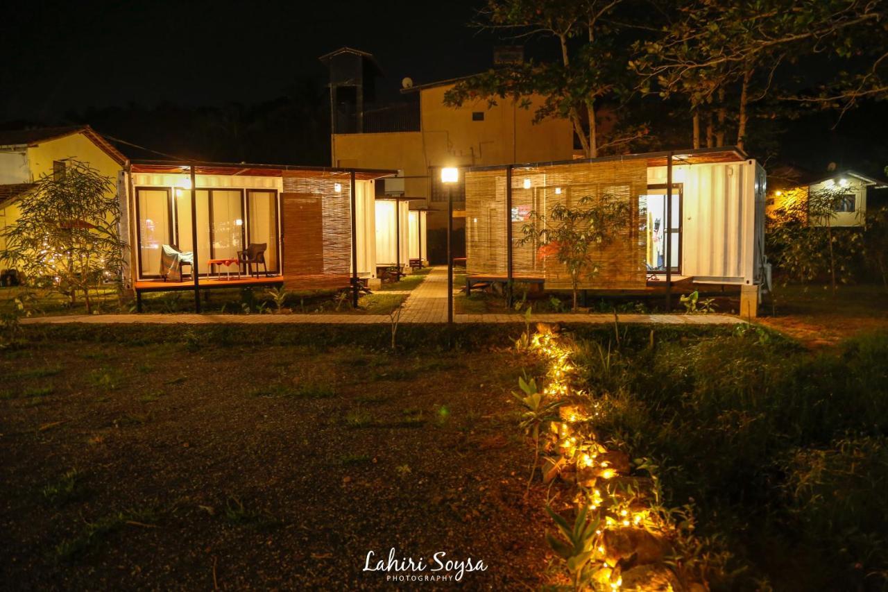 Ma Villa Unawatuna (Adults Only) מראה חיצוני תמונה